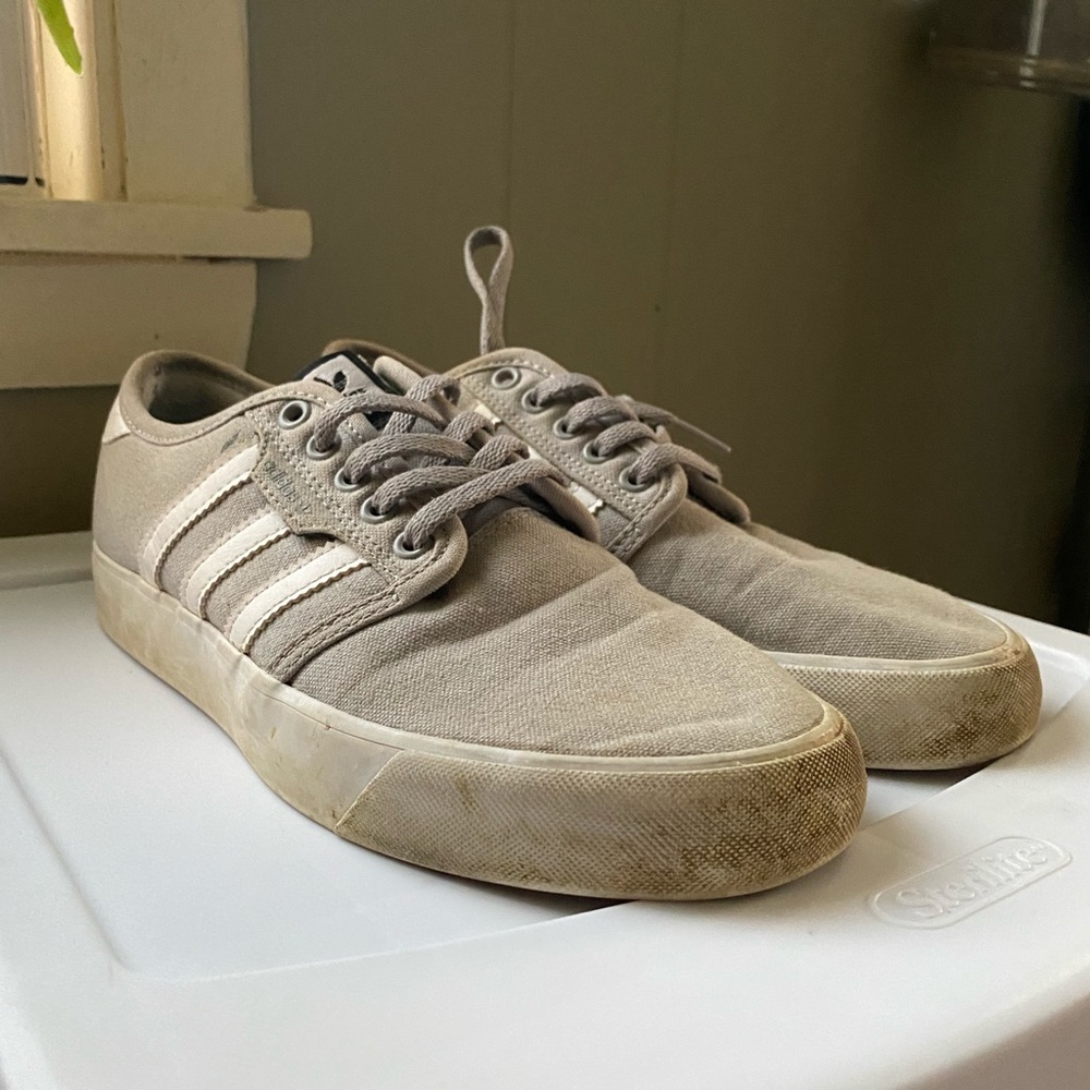 Adidas skate shoes